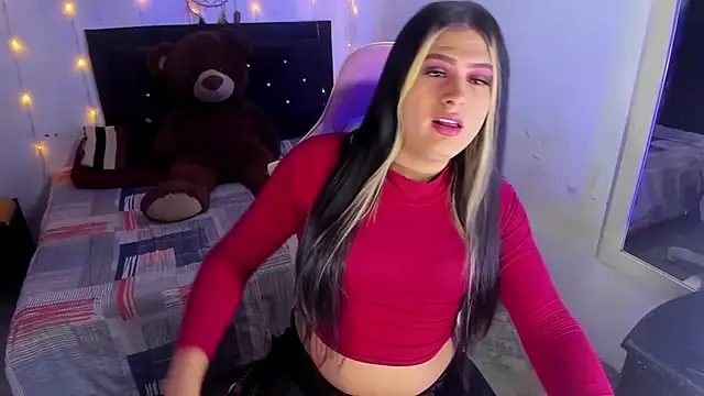 blonde girl01 online show from February 2026 10:41:02 PM