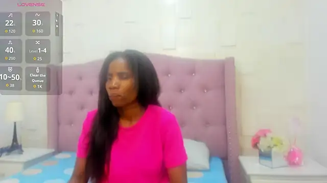 MonicaSchwartz online show from March 2026 04:29:01 PM