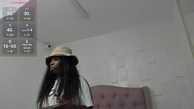 MonicaSchwartz online show from February 2026 08:30:02 PM