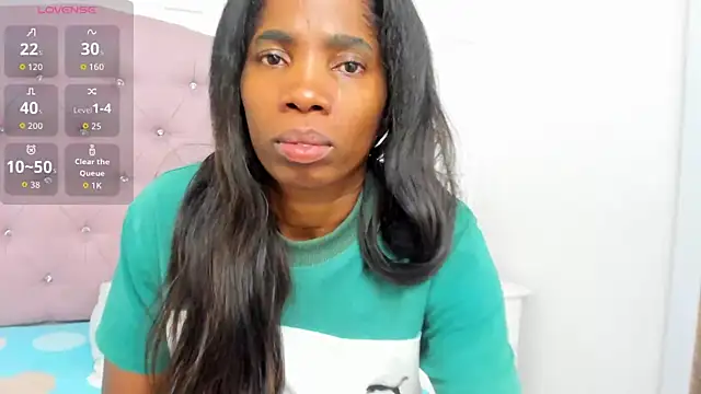 MonicaSchwartz online show from March 2026 03:33:01 PM