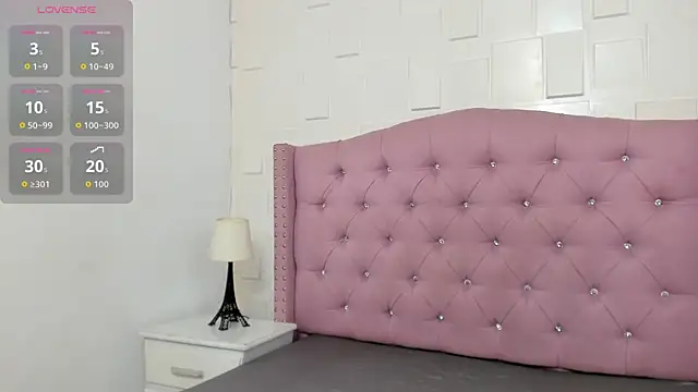 MonicaSchwartz online show from March 2026 08:05:01 PM