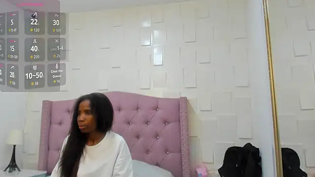 MonicaSchwartz online show from February 2026 08:41:02 PM