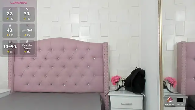 MonicaSchwartz online show from February 2026 08:11:02 PM