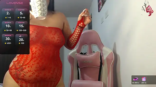 Mindy James1 online show from February 2026 09:37:01 PM