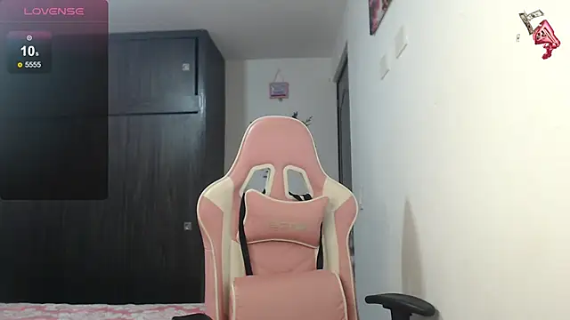 Mindy James1 online show from March 2026 04:21:01 PM