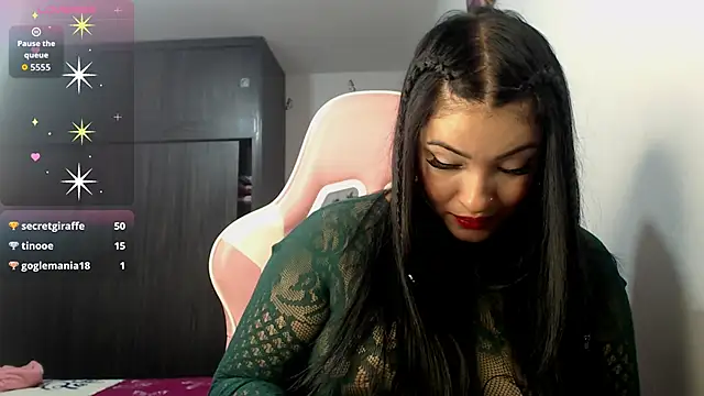Mindy James1 online show from May 2026 11:03:02 PM