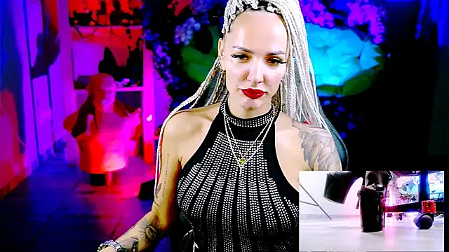 MonicaMaxwel online show from November 2025 11:03:02 AM