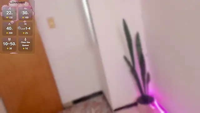 Gingerdoll   online show from March 2026 02:27:02 AM