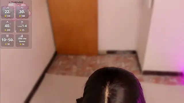 Gingerdoll   online show from February 2026 04:01:02 AM