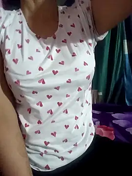 Ankita202 online show from February 2026 06:52:02 PM
