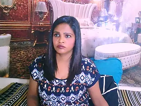 Luciousindian69 online show from November 2025 06:00:01 PM