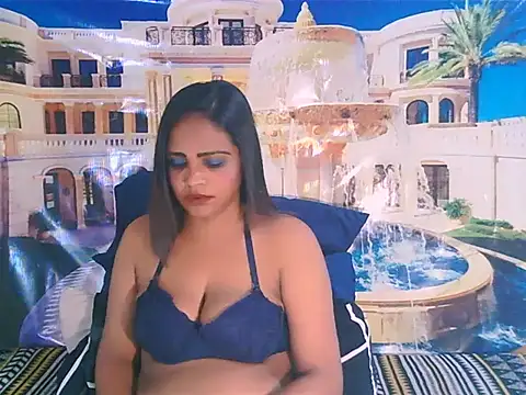 Luciousindian69 online show from November 2025 05:17:02 PM