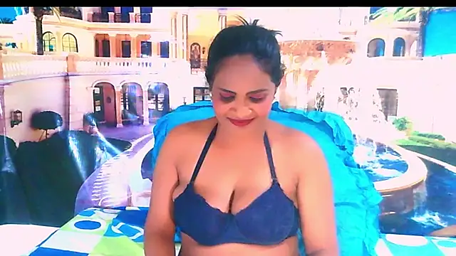 Luciousindian69 online show from December 2025 06:10:02 PM