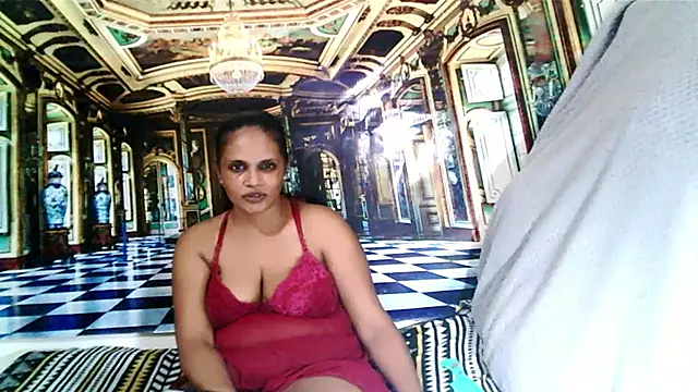 Luciousindian69 online show from February 2026 06:29:02 PM