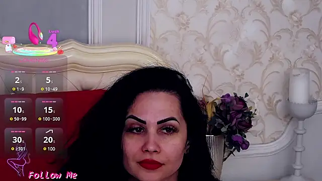 HeidiLust online show from March 2025 06:16:01 AM