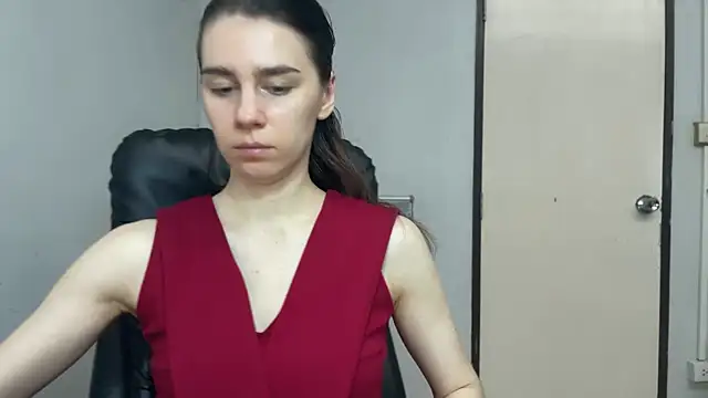 SassyJessi online show from July 2026 04:09:02 AM