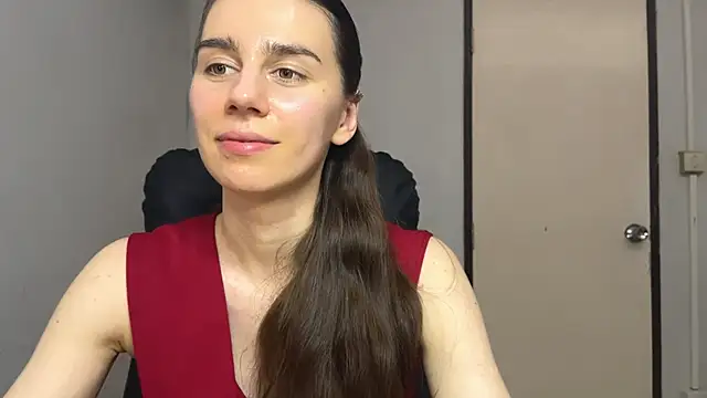 SassyJessi online show from November 2025 09:01:01 AM