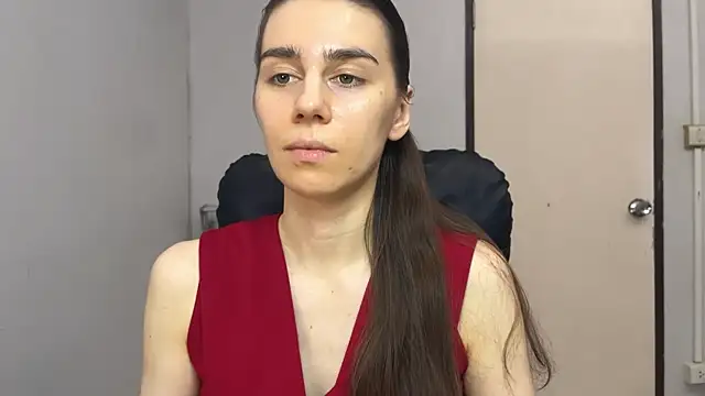 SassyJessi online show from December 2025 04:17:01 AM