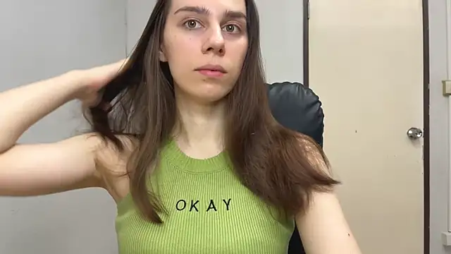 SassyJessi online show from March 2025 06:41:01 AM