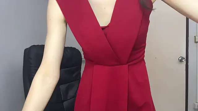 SassyJessi online show from December 2025 04:07:01 AM