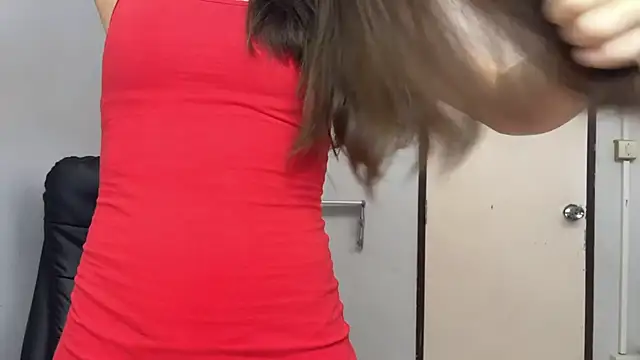 SassyJessi online show from October 2025 04:05:02 AM