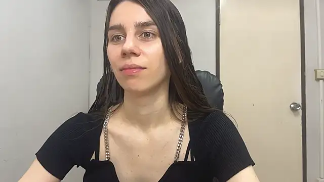 SassyJessi online show from March 2025 03:50:01 AM