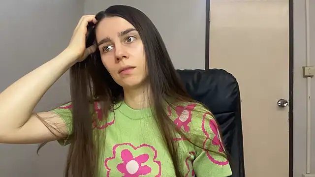 SassyJessi online show from March 2026 04:19:02 AM