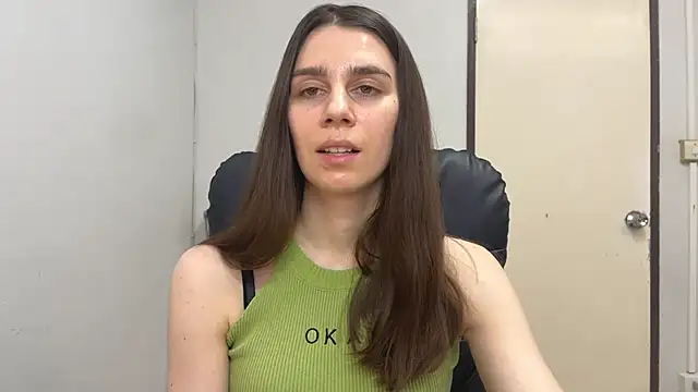 SassyJessi online show from March 2025 07:18:01 AM