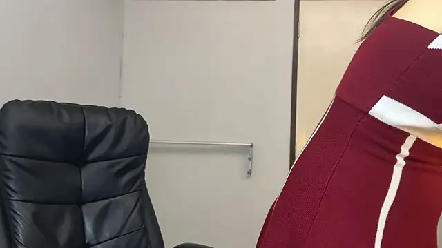 SassyJessi online show from December 2025 04:03:01 AM