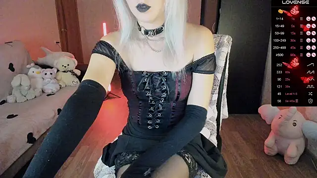 shimizyre    online show from September 2025 05:56:02 PM