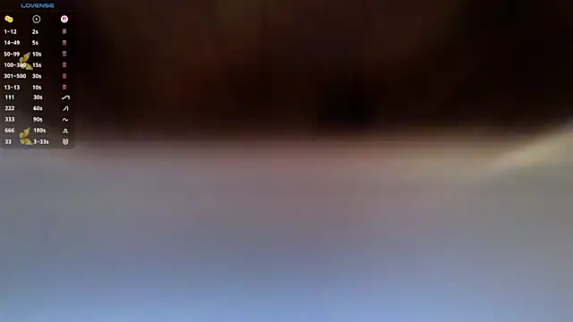 WendyDarling online show from November 2025 08:42:02 PM