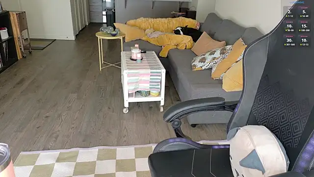 WendyDarling online show from September 2025 07:42:02 PM