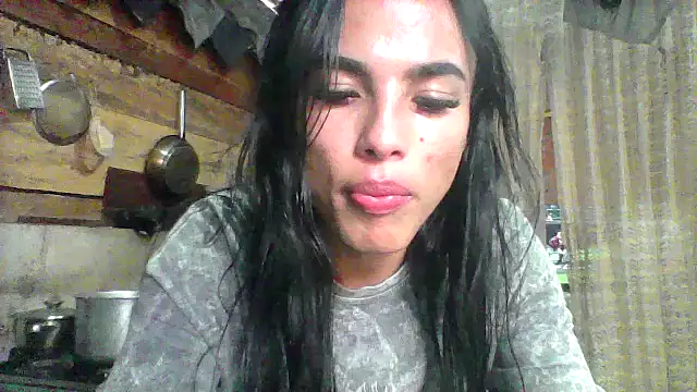 Snapshot of Samys_World chatting on February 2026 05:24:01 PM Samys World online show from February 2026 05:24:01 PM