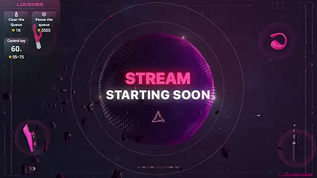 molly witha chance online show from March 2025 03:44:01 AM