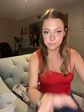 molly witha chance online show from February 2026 11:47:01 PM