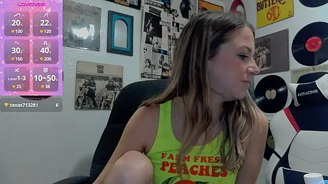 molly witha chance online show from January 2025 08:03:01 AM