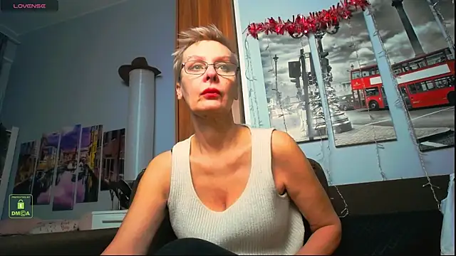 HelgaHimmell online show from January 2026 02:01:01 PM