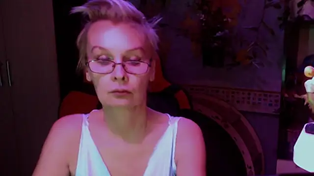 HelgaHimmell online show from March 2026 07:59:01 PM