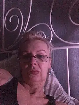 HelgaHimmell online show from March 2026 04:11:02 PM