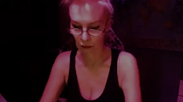 HelgaHimmell online show from March 2026 06:30:02 PM