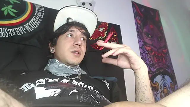 AndyBetti online show from May 2026 11:45:02 PM