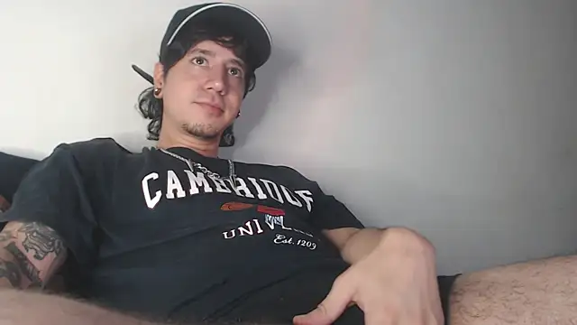 AndyBetti online show from December 2025 01:50:02 AM