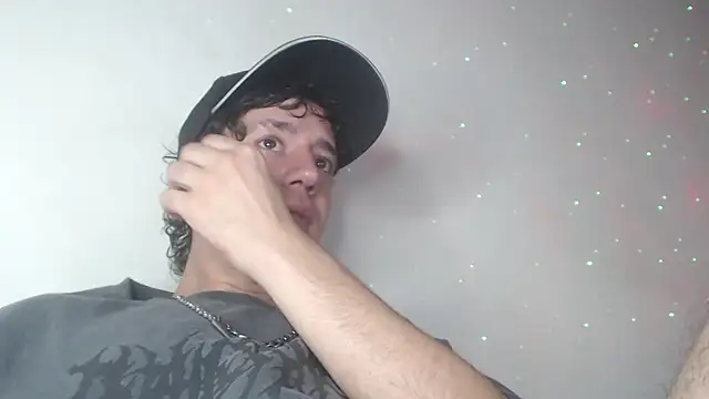 AndyBetti online show from January 2026 01:20:02 AM