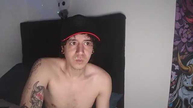 AndyBetti online show from March 2026 04:13:01 AM