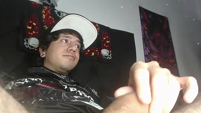 AndyBetti online show from April 2026 01:42:02 AM