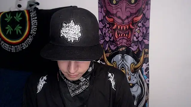 AndyBetti online show from April 2026 12:56:02 AM