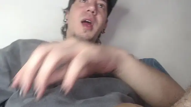 AndyBetti online show from January 2026 05:33:02 AM