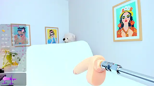 jasminnee  online show from April 2026 01:17:02 PM