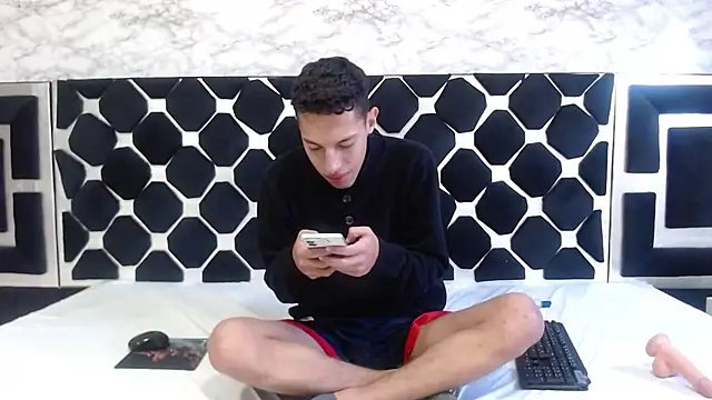 thiago19s online show from February 2026 03:01:01 PM