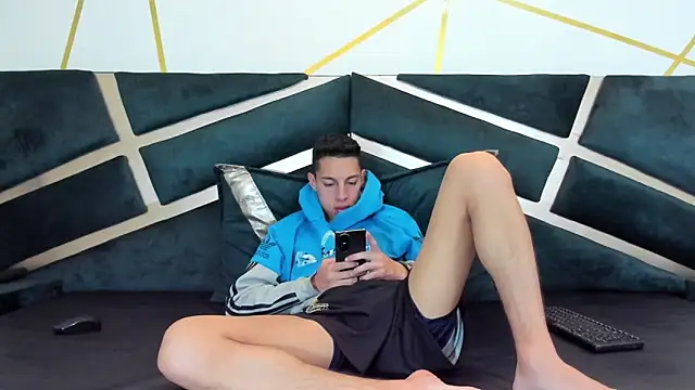 thiago19s online show from May 2026 12:20:01 PM